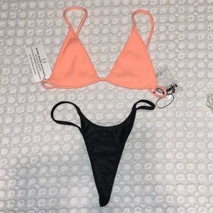 Minimal Animale bikini
